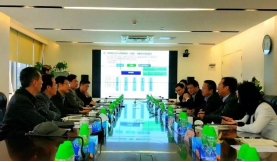 全速轉動“創(chuàng)新引擎” 前海城市級BIM應用開新局